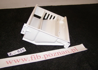 ZASOBNIK PROSZKU-SZUFLADA